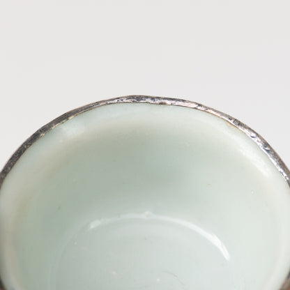 40ml  Ming Dynasty Cherry Blossom Cup