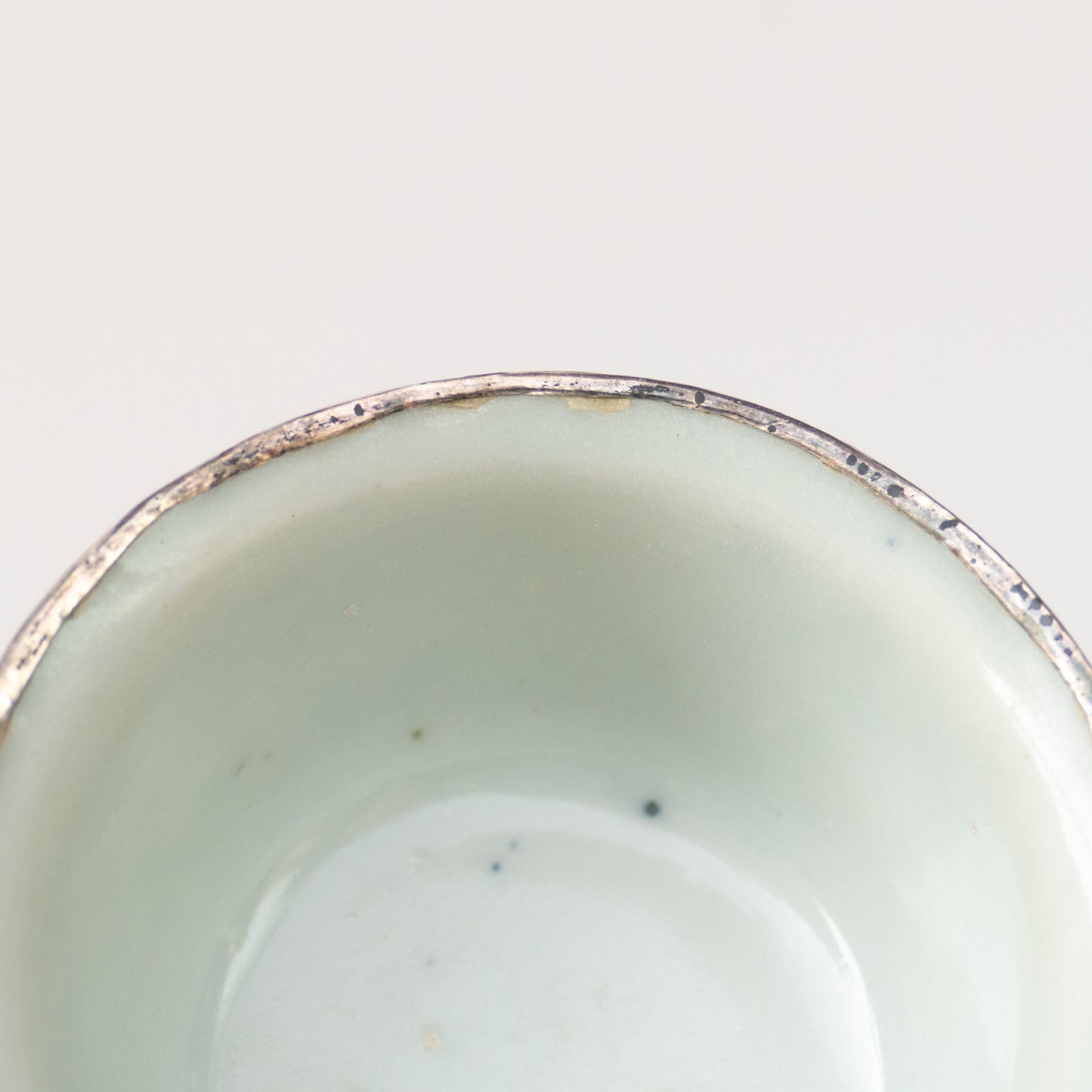 40ml  Ming Dynasty Cherry Blossom Cup