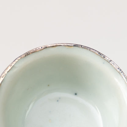 40ml  Ming Dynasty Cherry Blossom Cup