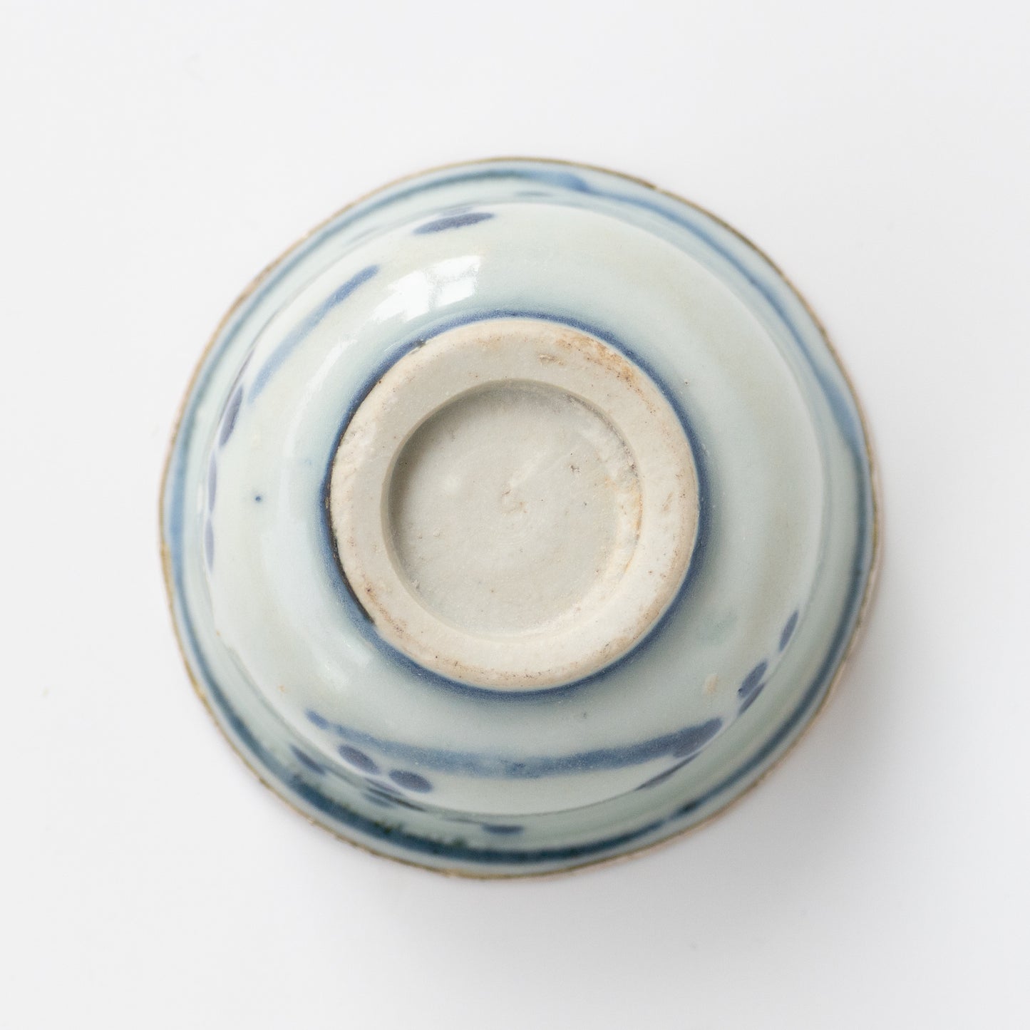 40ml  Ming Dynasty Cherry Blossom Cup