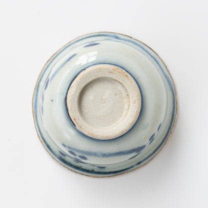 40ml  Ming Dynasty Cherry Blossom Cup