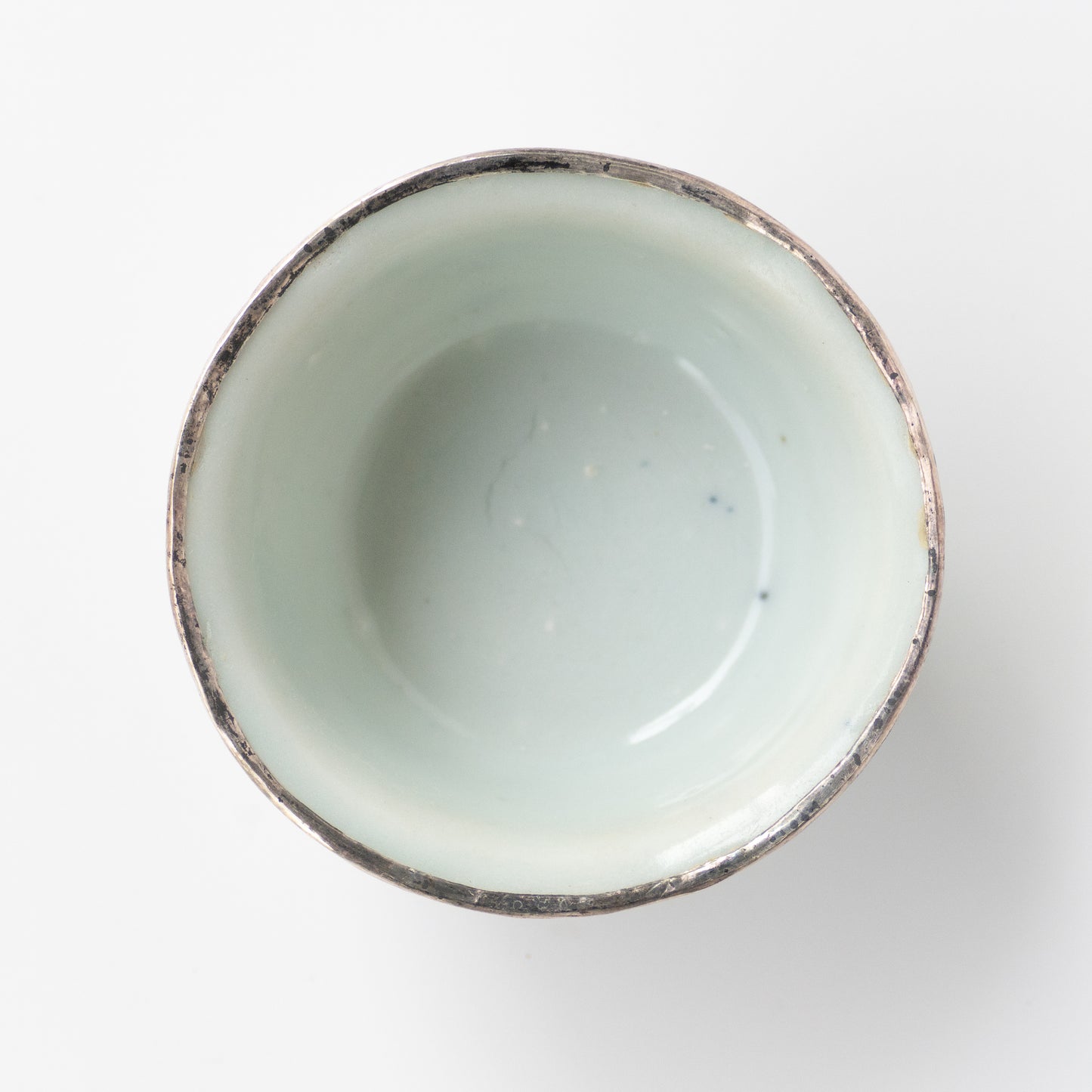 40ml  Ming Dynasty Cherry Blossom Cup