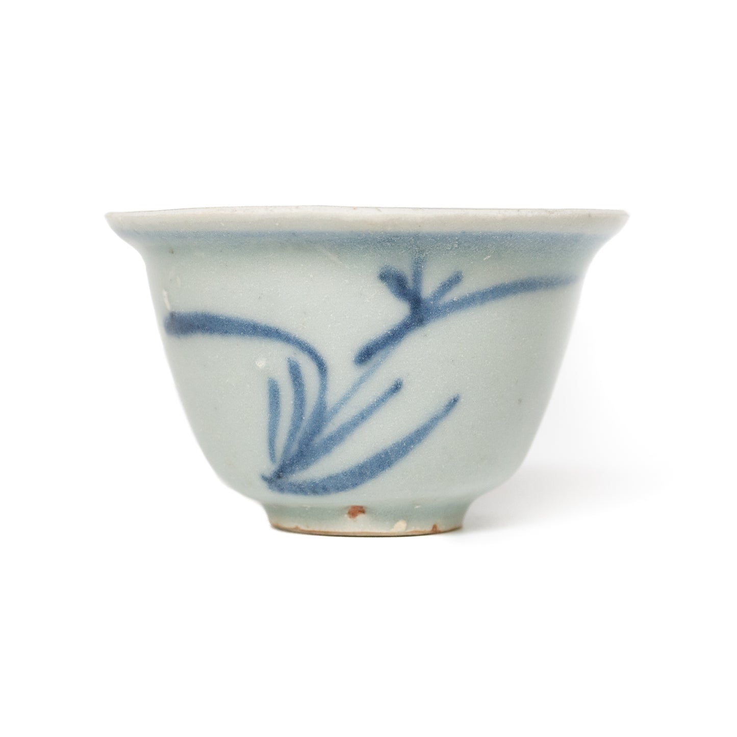 45ml Ming Dynasty Orchid Cup
