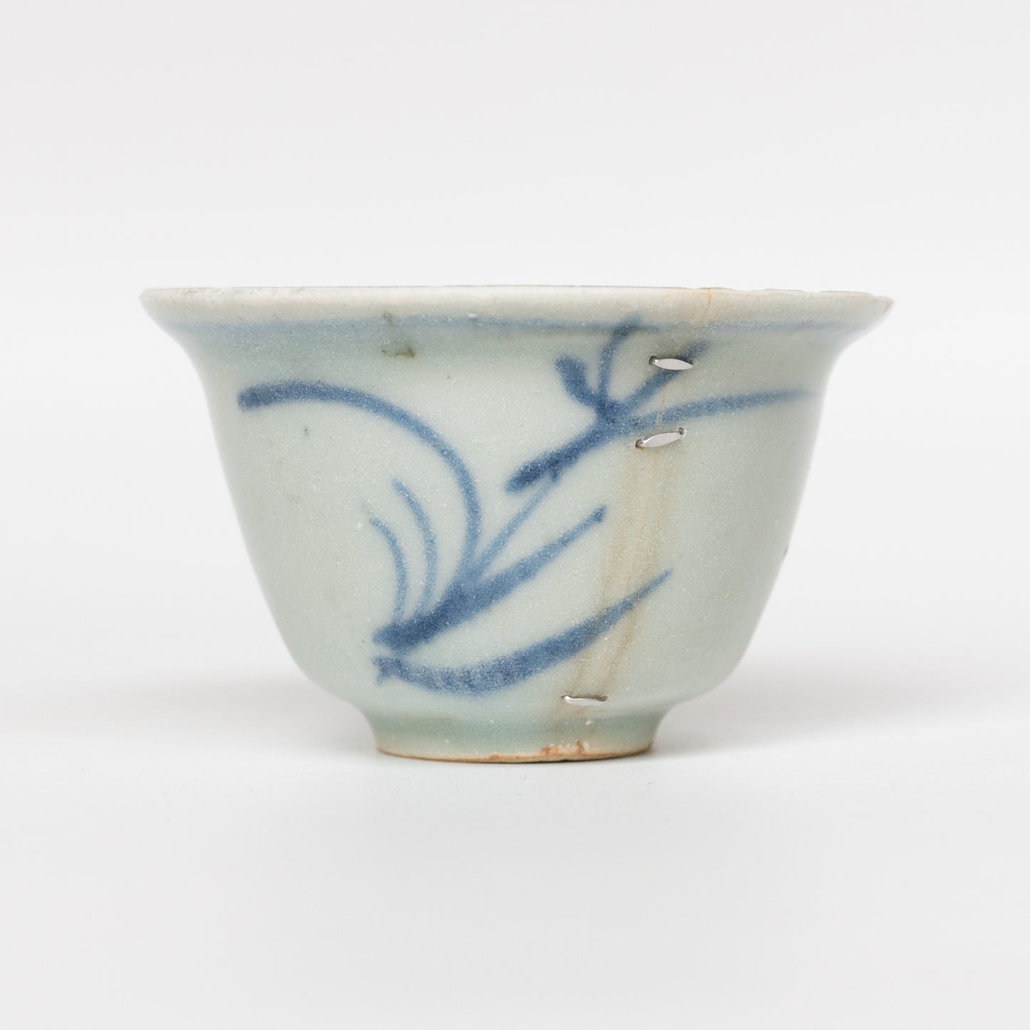 45ml Ming Dynasty Orchid Cup