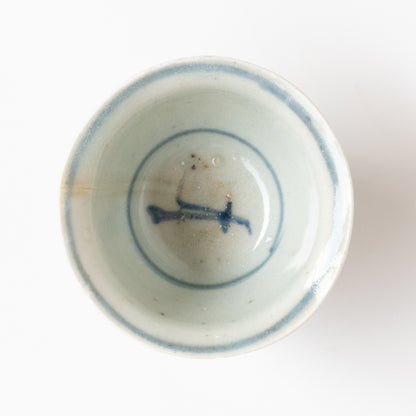 45ml Ming Dynasty Orchid Cup