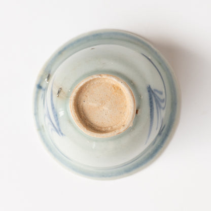 45ml Ming Dynasty Orchid Cup