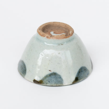 30ml Ming Dynasty Spotted Teacup