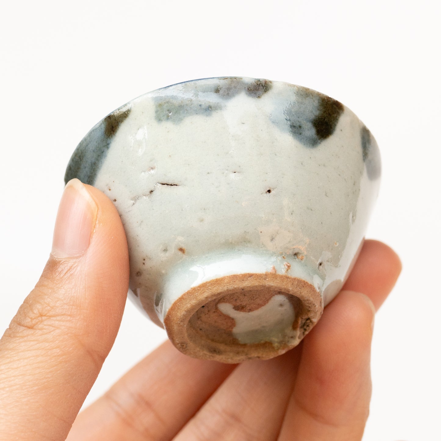30ml Ming Dynasty Spotted Teacup