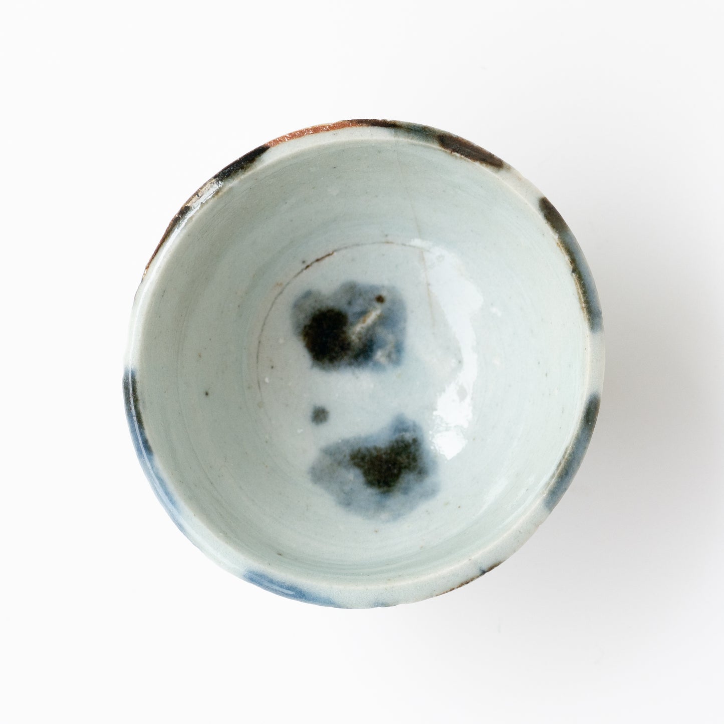 30ml Ming Dynasty Spotted Teacup