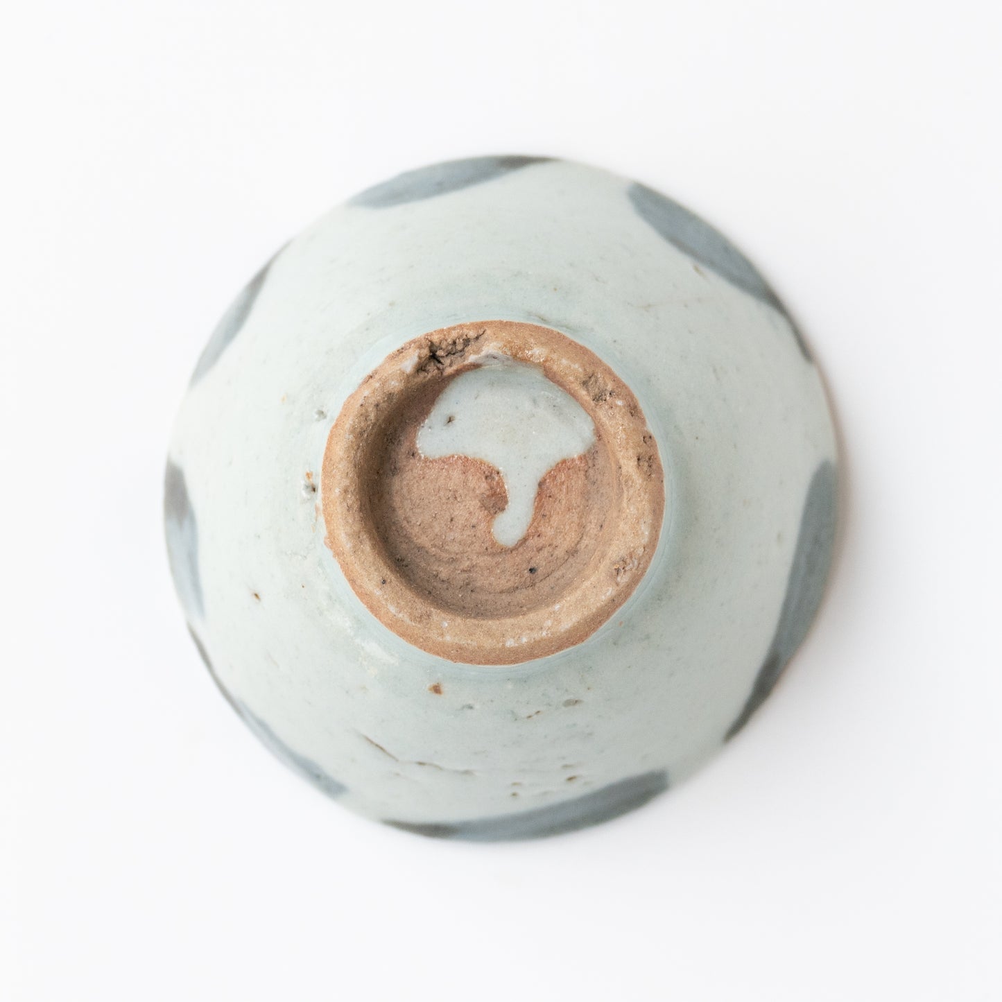 30ml Ming Dynasty Spotted Teacup