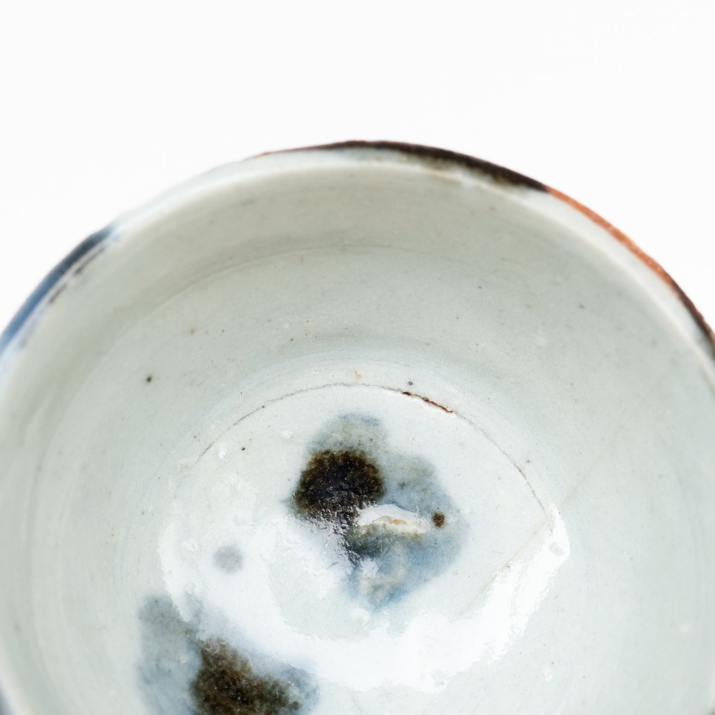 30ml Ming Dynasty Spotted Teacup