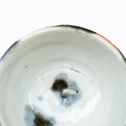 30ml Ming Dynasty Spotted Teacup