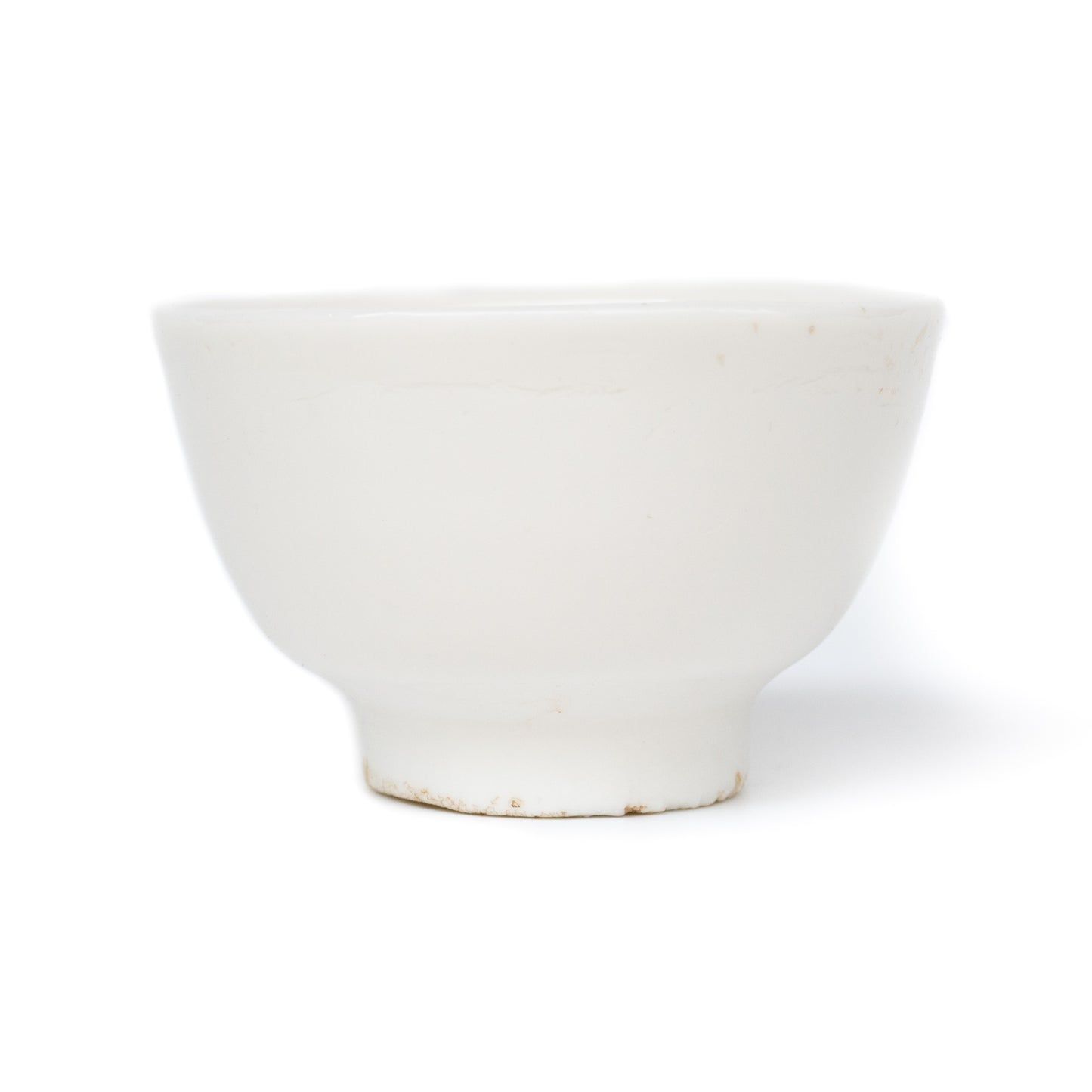 65ml Ming Dynasty Dehua Teacup