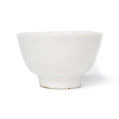65ml Ming Dynasty Dehua Teacup