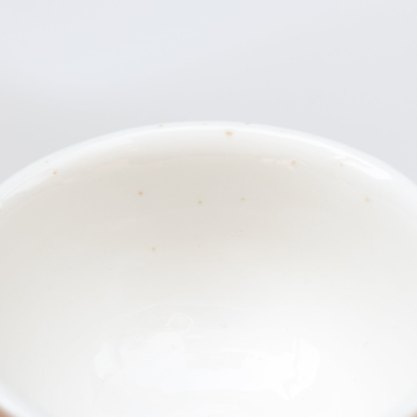 65ml Ming Dynasty Dehua Teacup