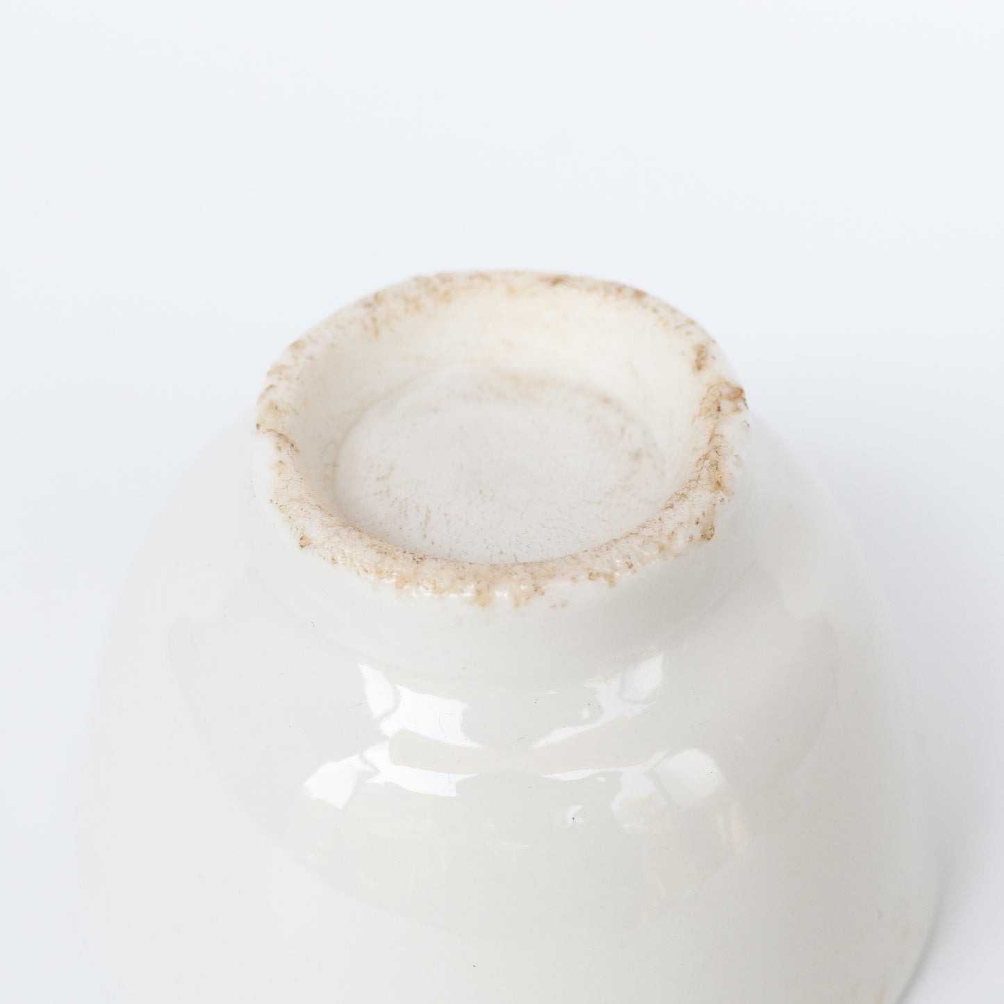 65ml Ming Dynasty Dehua Teacup