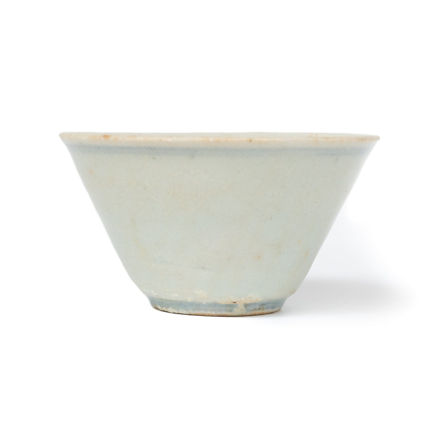 90ml Ming Dynasty Blue Line Cup