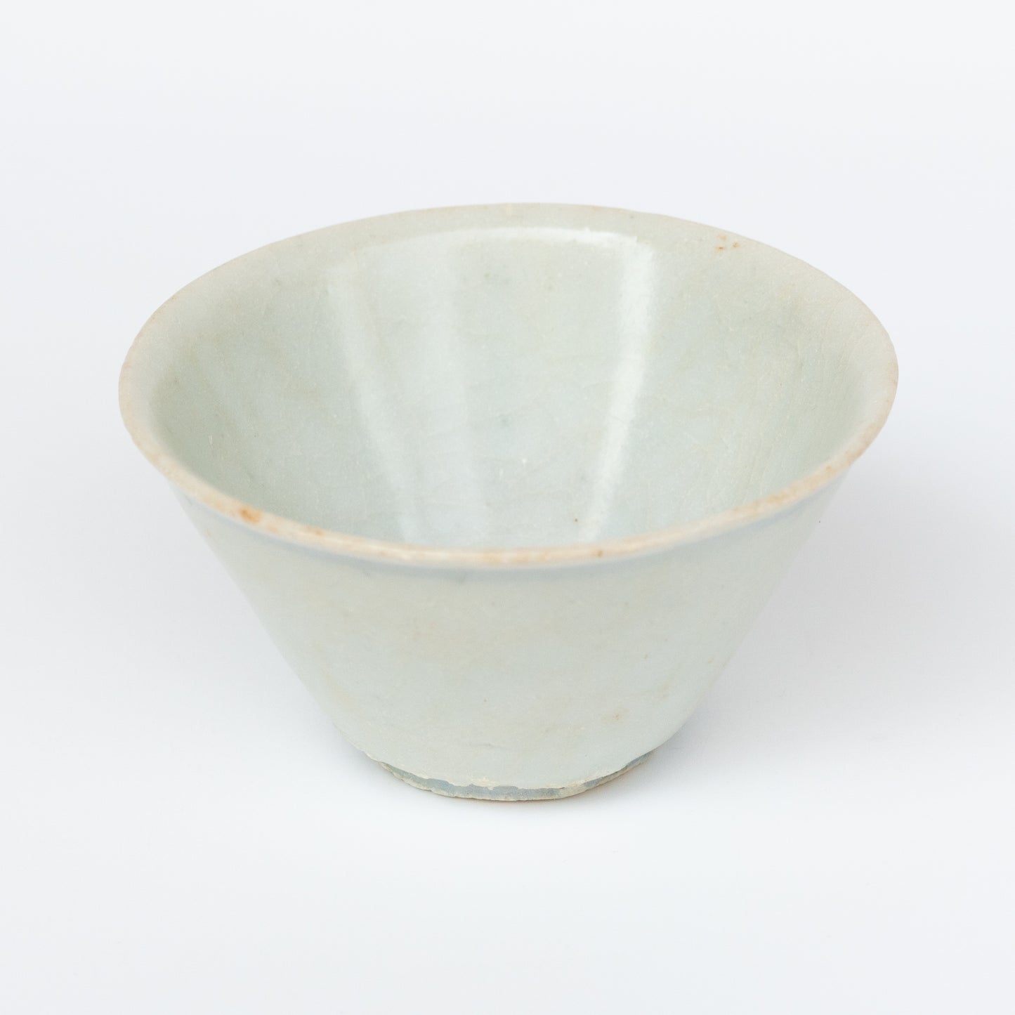 90ml Ming Dynasty Blue Line Cup