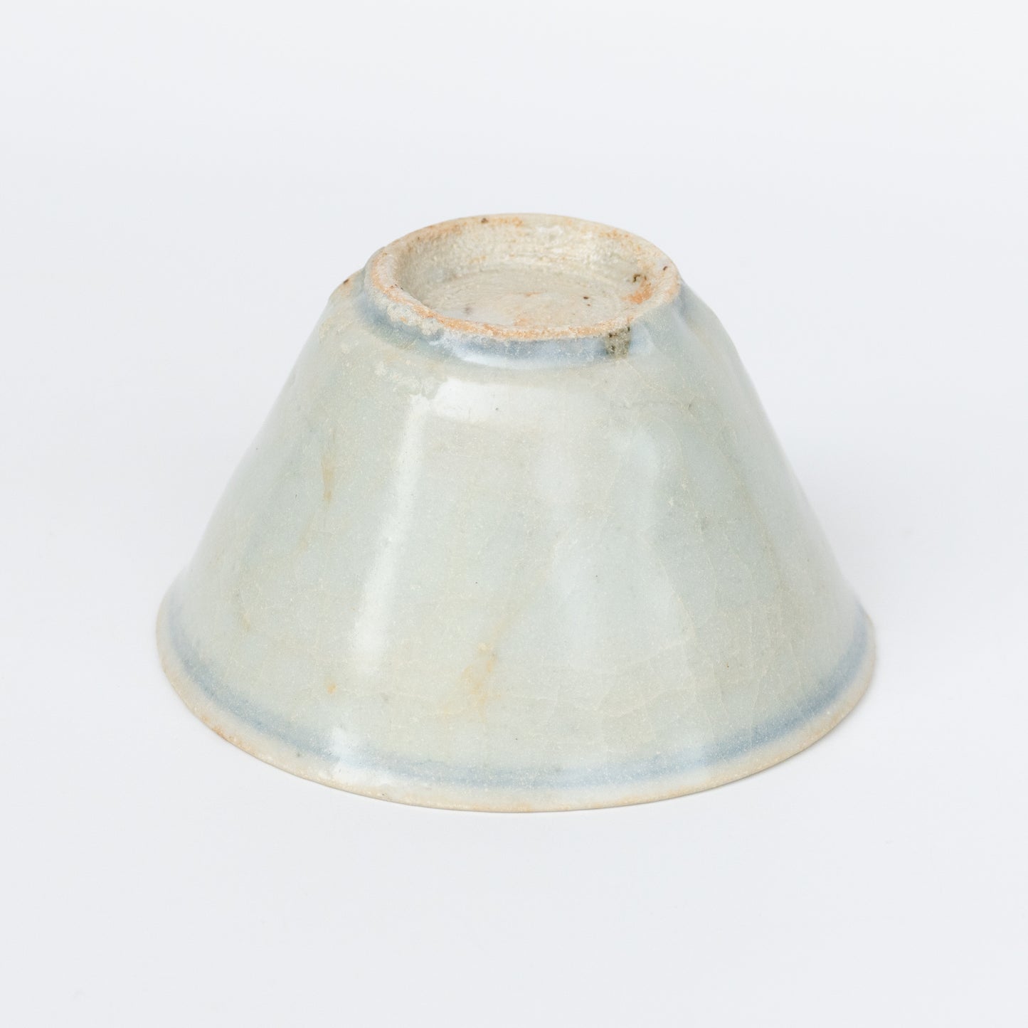 90ml Ming Dynasty Blue Line Cup