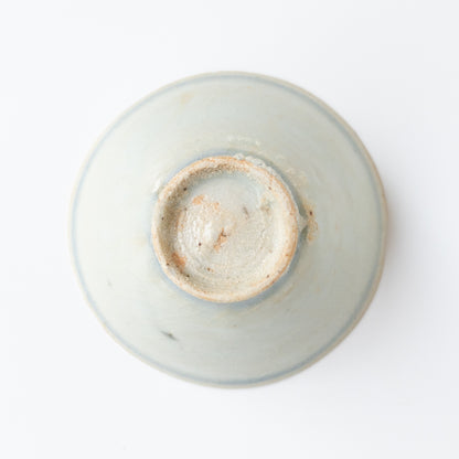 90ml Ming Dynasty Blue Line Cup