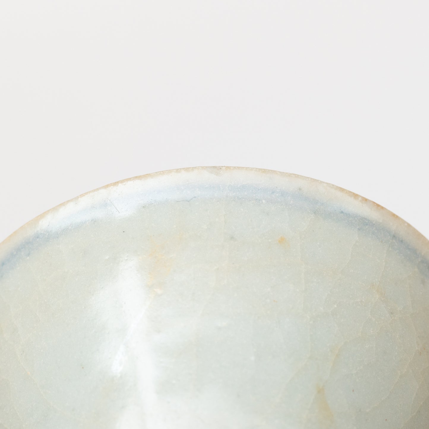 90ml Ming Dynasty Blue Line Cup