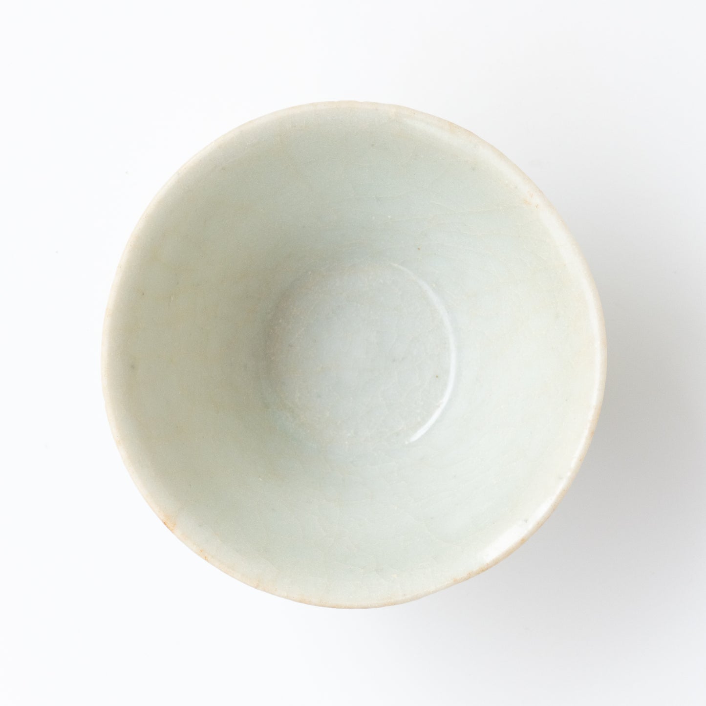 90ml Ming Dynasty Blue Line Cup