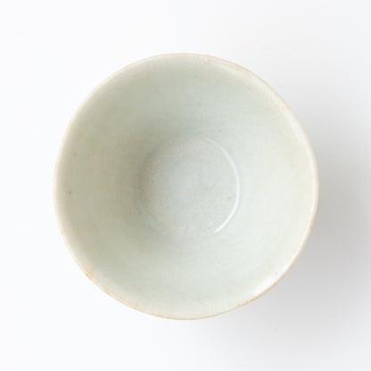 90ml Ming Dynasty Blue Line Cup