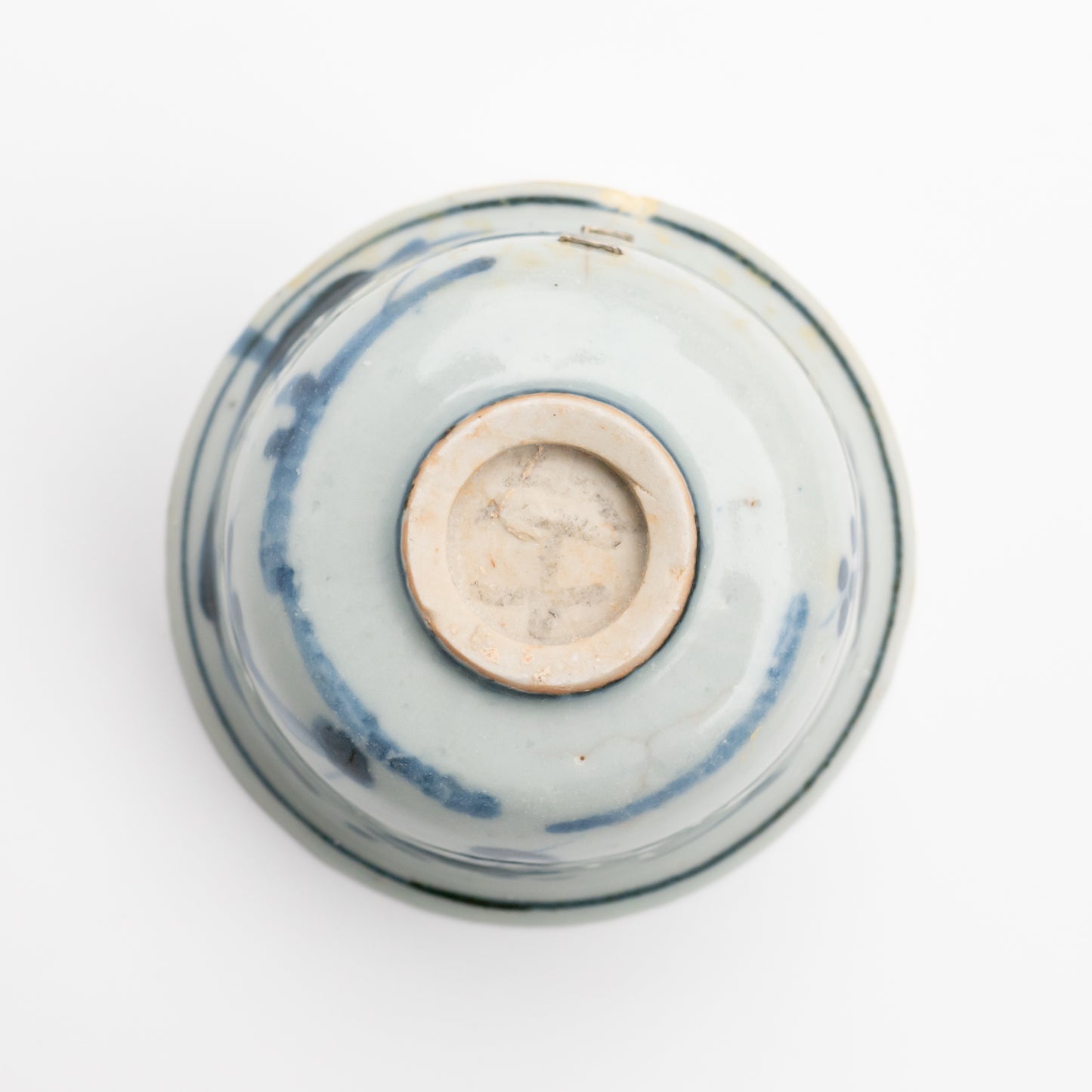 75ml Ming Dynasty Plants Cup