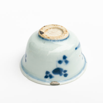 50ml Ming Dynasty Cherry Blossom Cup