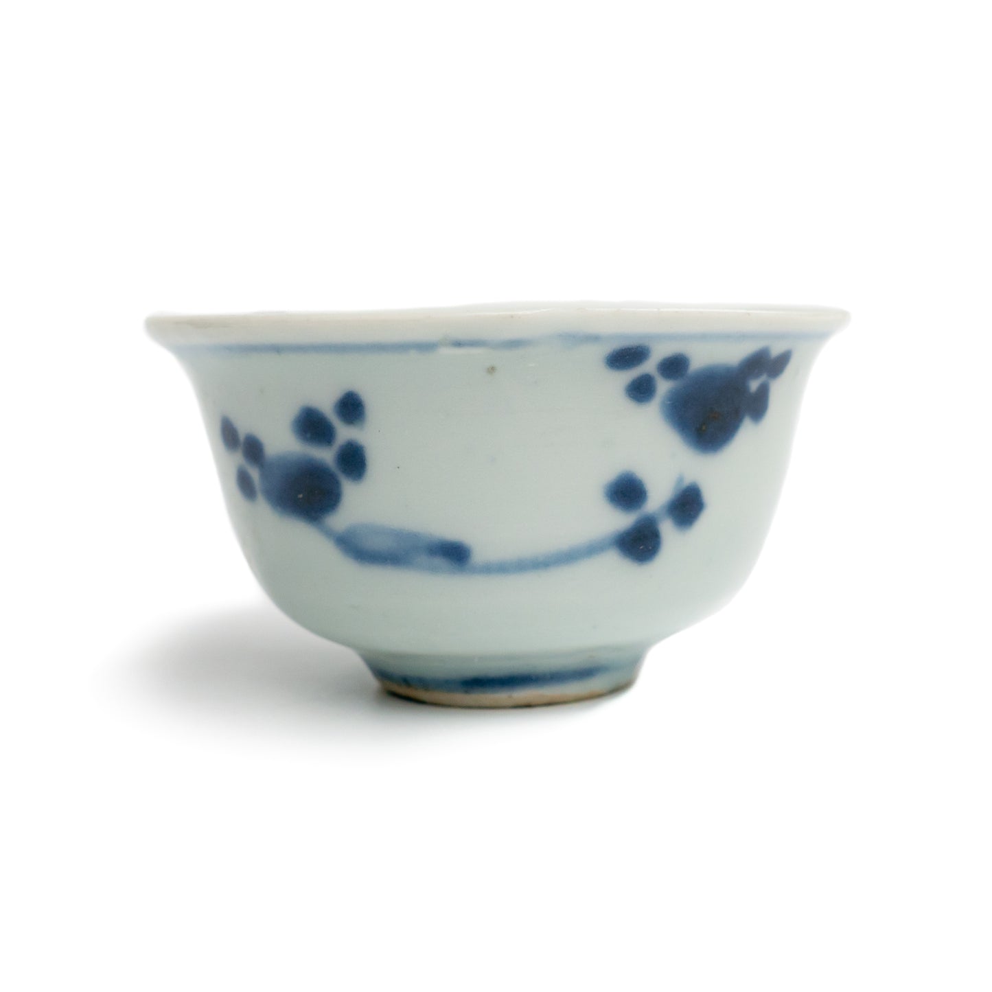50ml Ming Dynasty Cherry Blossom Cup