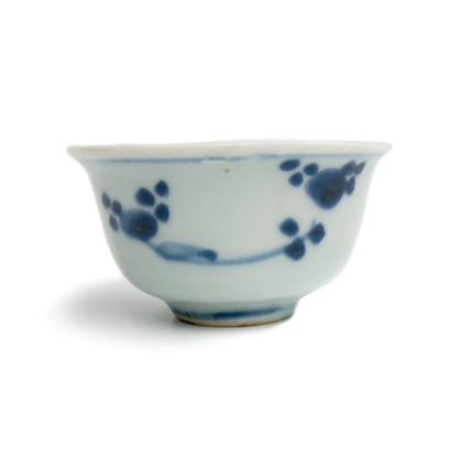 50ml Ming Dynasty Cherry Blossom Cup