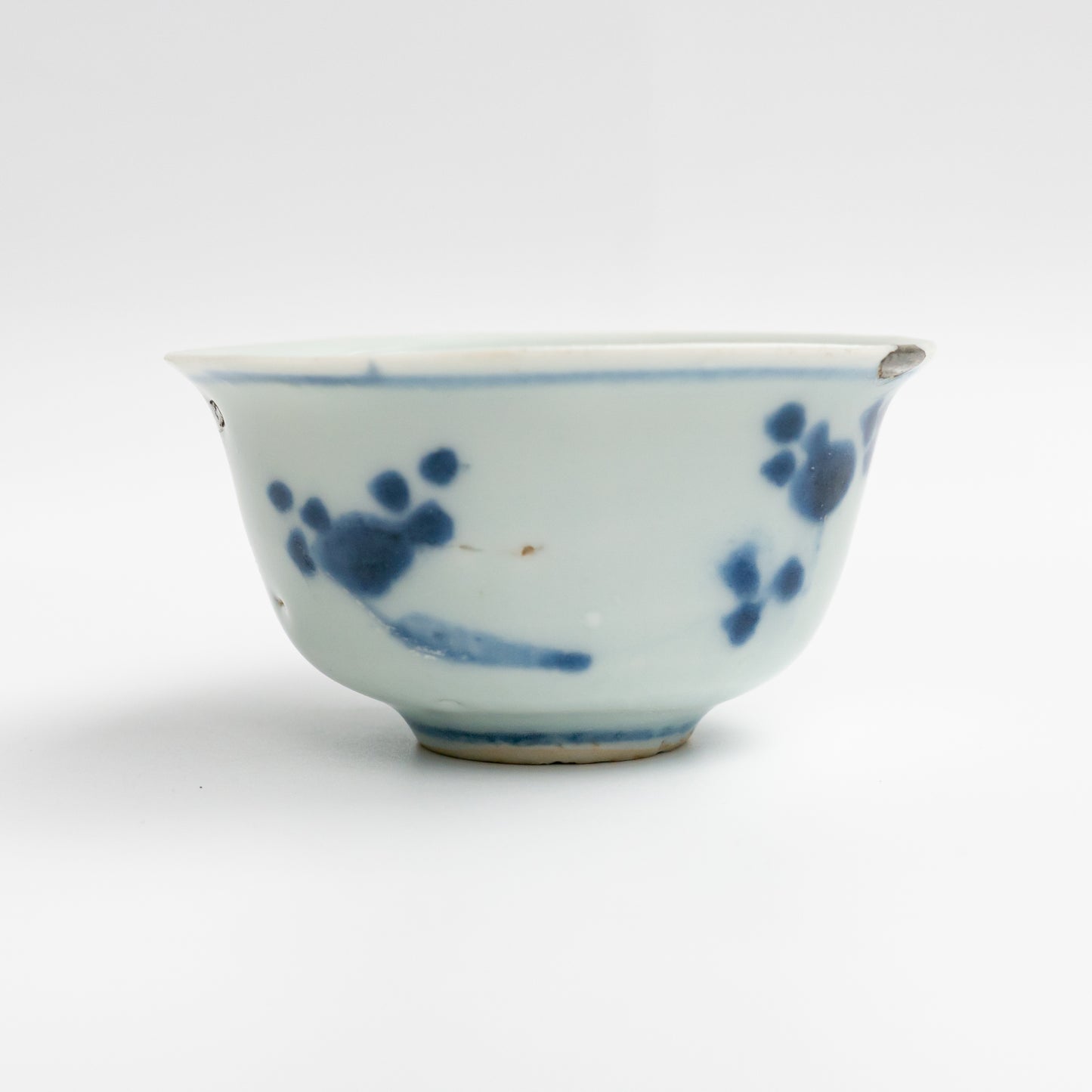 50ml Ming Dynasty Cherry Blossom Cup