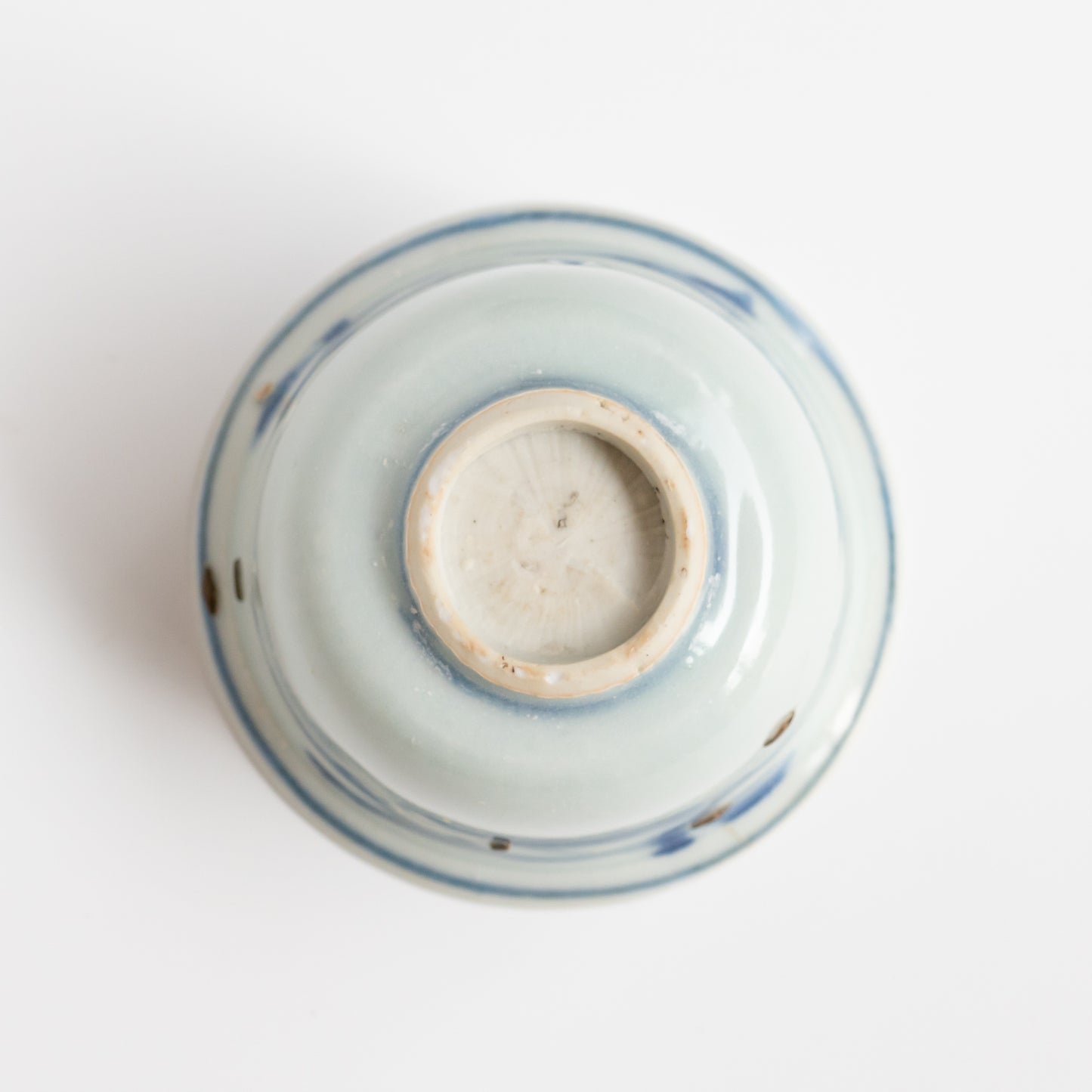 80ml Ming Dynasty Dragon Cup