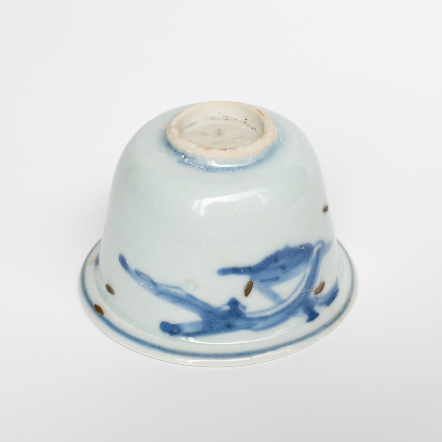 80ml Ming Dynasty Dragon Cup