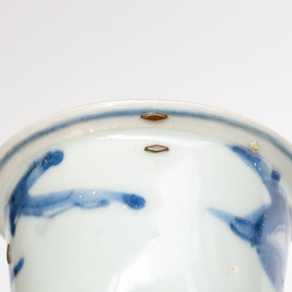 80ml Ming Dynasty Dragon Cup