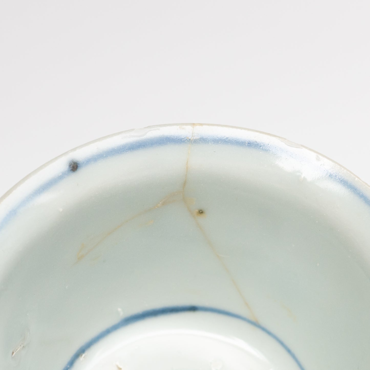 80ml Ming Dynasty Dragon Cup