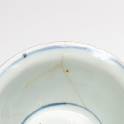 80ml Ming Dynasty Dragon Cup