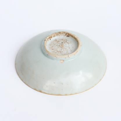 13.3cm Song Dynasty Plate/Teapot Stand