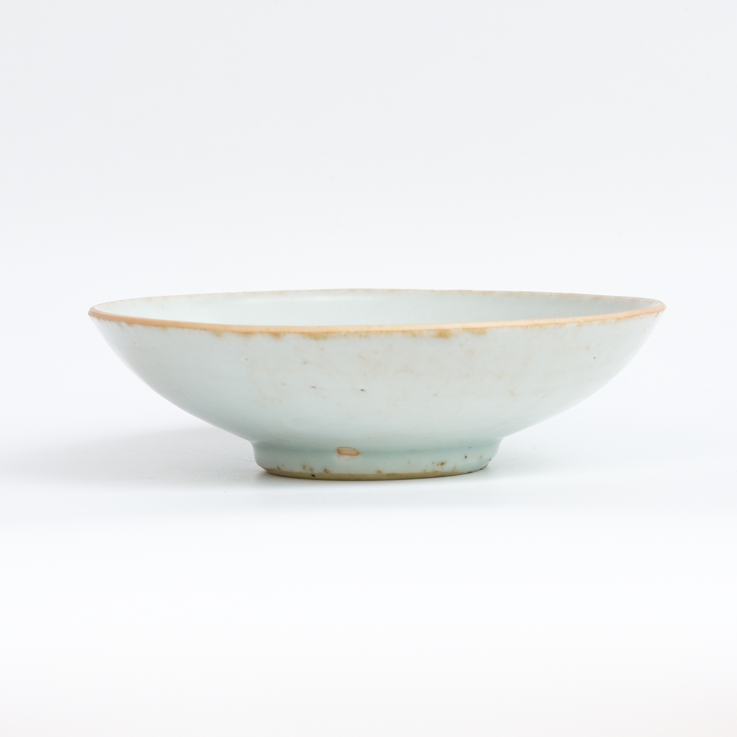 13.3cm Song Dynasty Plate/Teapot Stand