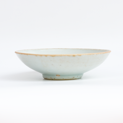 13.3cm Song Dynasty Plate/Teapot Stand