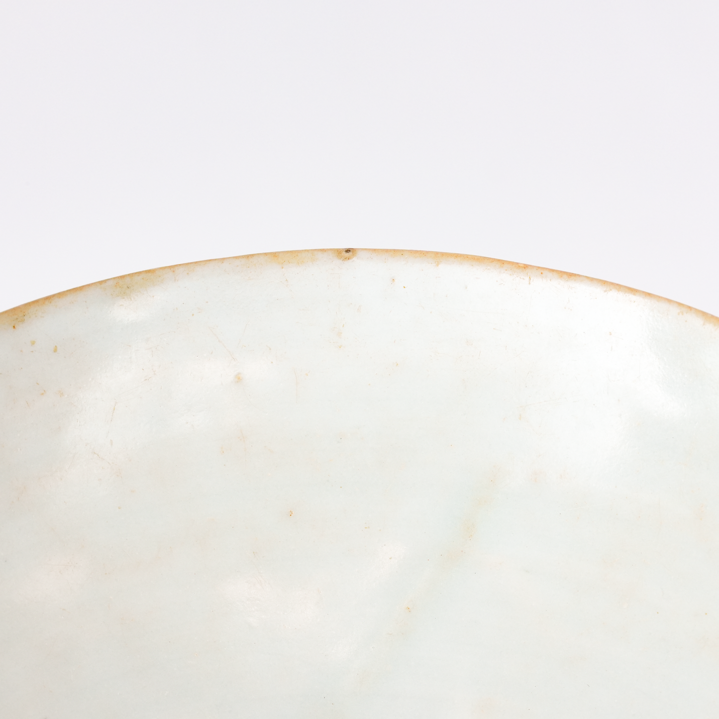 13.3cm Song Dynasty Plate/Teapot Stand
