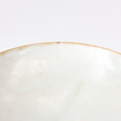 13.3cm Song Dynasty Plate/Teapot Stand