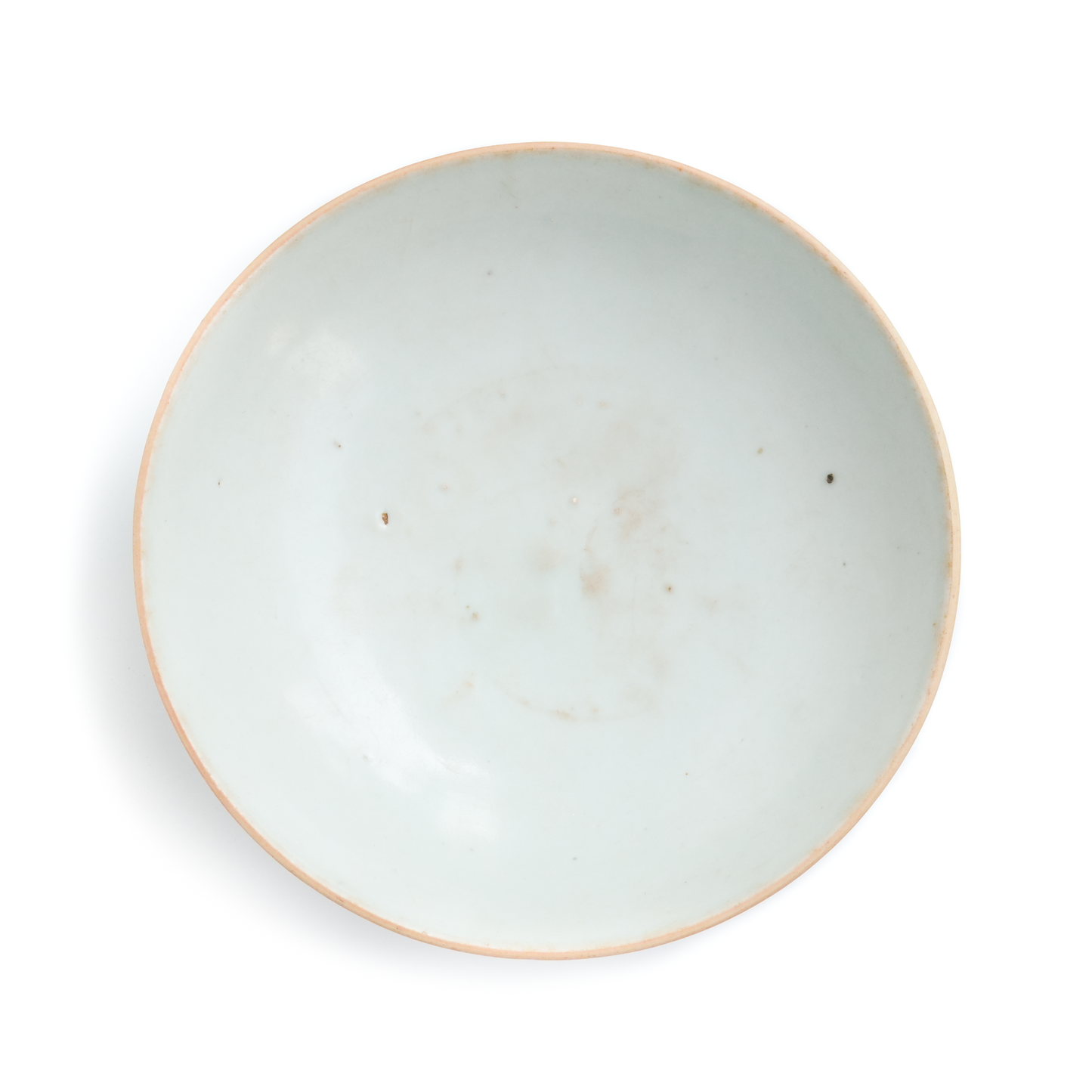 13.3cm Song Dynasty Plate/Teapot Stand