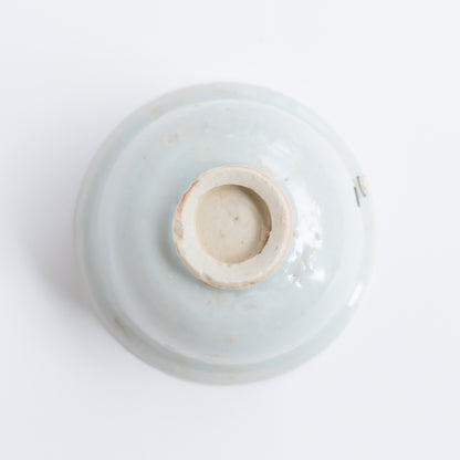 70ml White Ming Dynasty Cup