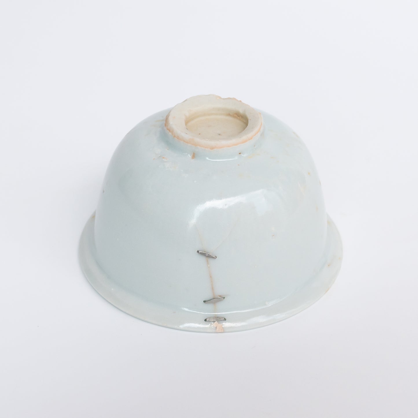 70ml White Ming Dynasty Cup