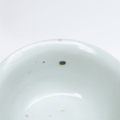 70ml White Ming Dynasty Cup