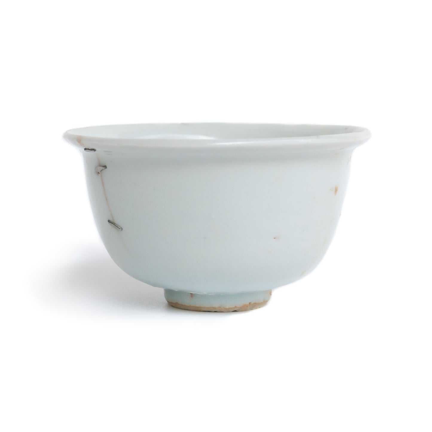 70ml White Ming Dynasty Cup