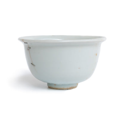 70ml White Ming Dynasty Cup