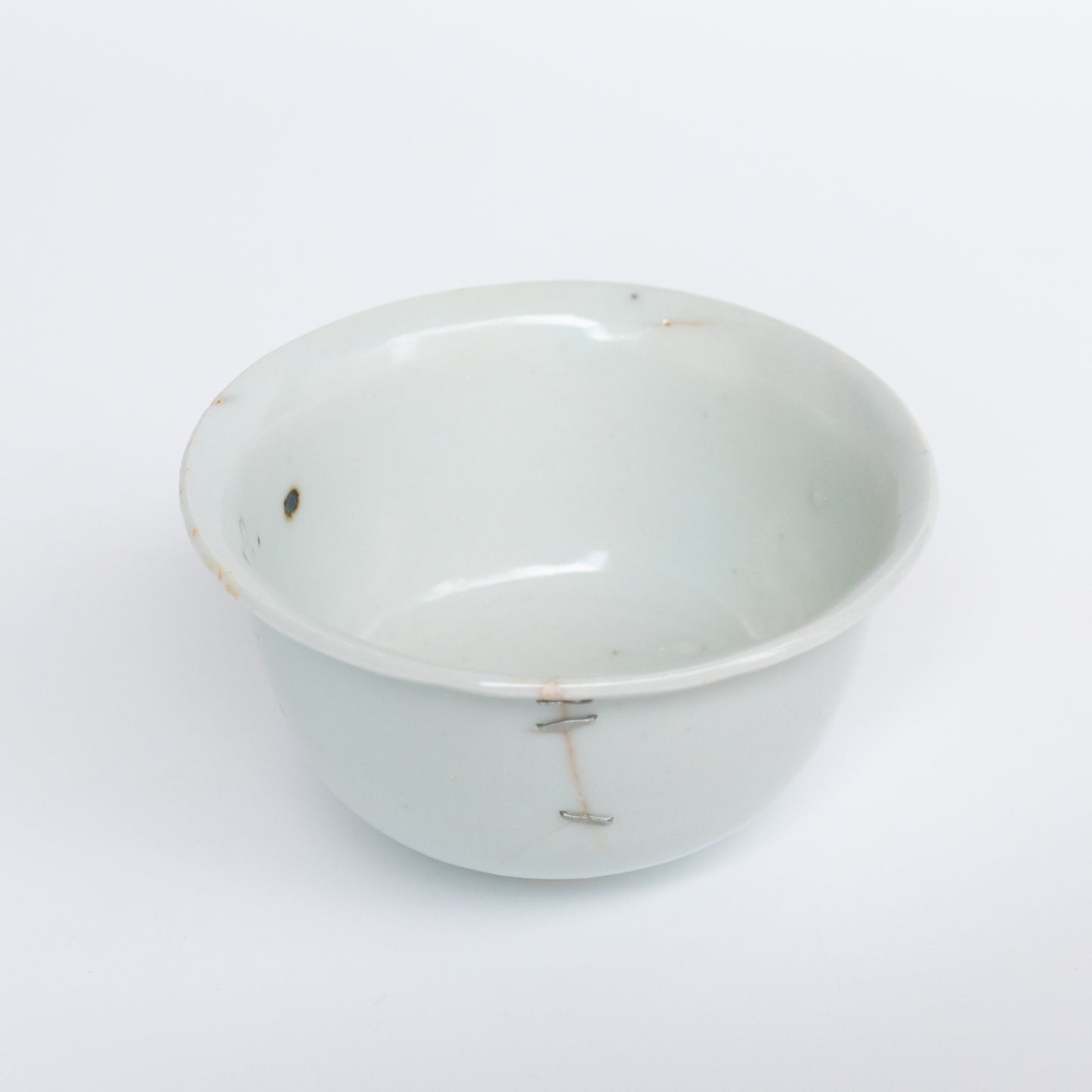 70ml White Ming Dynasty Cup