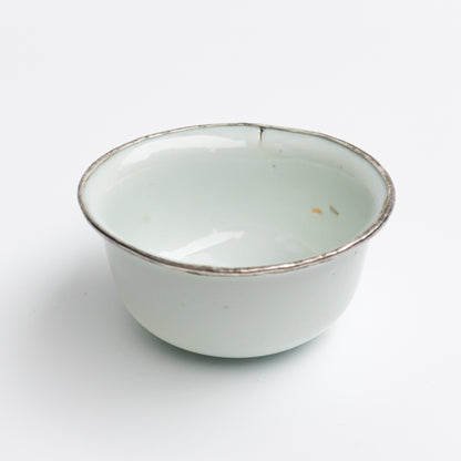50ml Ming Dynasty White Cup